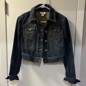 LOFT Denim Jacket